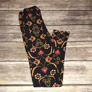 LuLaRoe Leggings